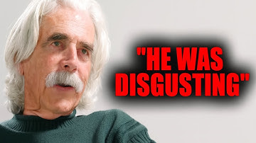 At 80, Sam Elliot Names The Six Actors He HATED