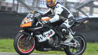 Racekip Winterstop