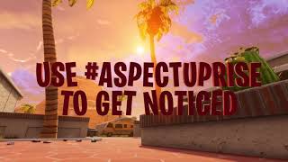 Introducing Aspect!