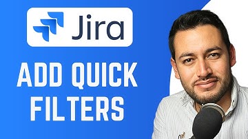 How To Add Quick Filters in Jira | create quick filters | Jira Tutorial