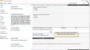 SharePoint Column View Permission 2.0 from BoostSolutions