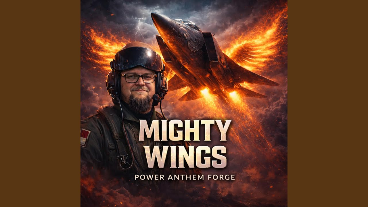 Mighty wings - YouTube