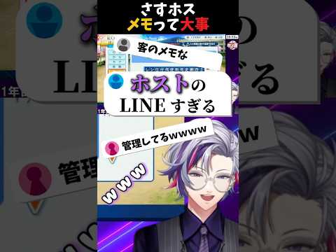 にじ甲でホストすぎて総ツッコミをくらうふわっち【にじさんじ/不破湊/切り抜き】