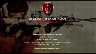 Ayyıldız Tim Müziği - Yıldırım Orduları Birim Komutanlığı Resimi