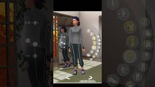 Oh Darlin' Darling Walsh The Sims 4 Karoke Legends Makeover