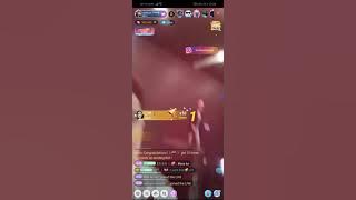 Steff raptai final event todak. Live bigo Gorilla