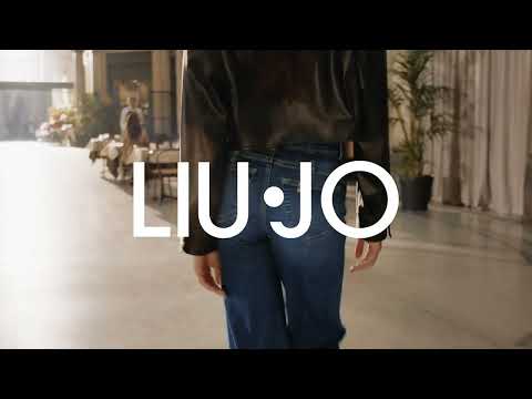 ONLY YOU AND ONLY LIU JO - video from LiuJo