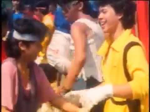 Kris Dayanti - Mahadaya Cinta [FUTURE FUNK]