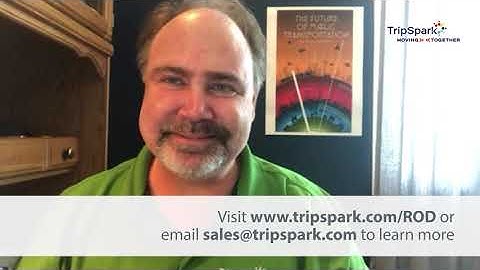 TripSpark