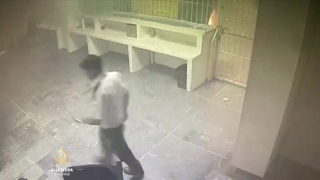 فتح تحقيق في وفاة 39 مهاجراً في المكسيك