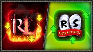 Runelite Might be Getting Replaced