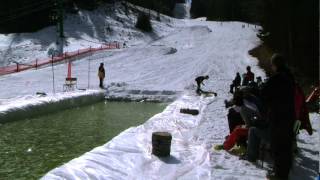Rail Jam 4