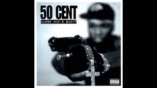 50 Cent - Too Hot (ft. Nas & Nature)