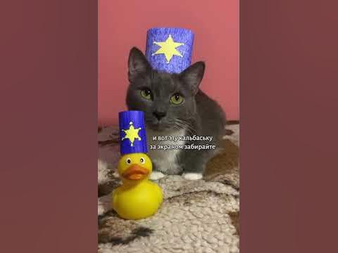 Ты попався! - YouTube