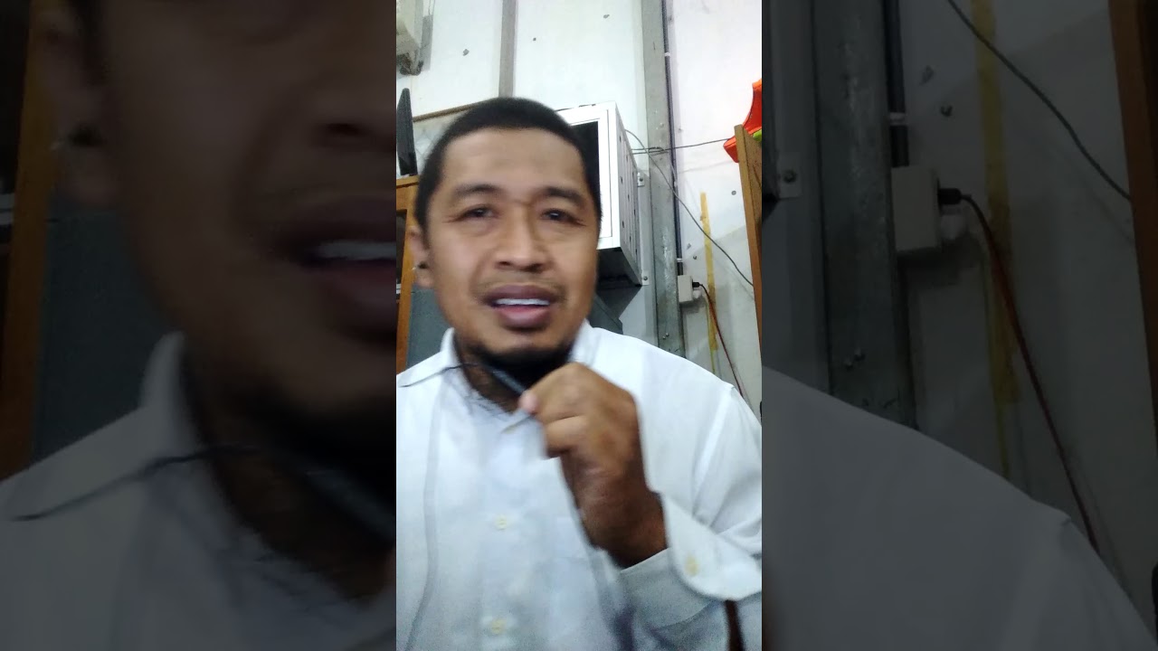 Komunikasi Interpersonal kepada Jamaah Haji - YouTube