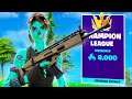 🔴Season 5 Arena Grind! Winning in Duos! (Fortnite Battle Royale)