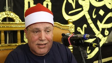 الشيخ حجاج الهنداوى - تحبير رائع لقصة سليمان وملكة سبأ (سورة النمل) - تلا المنوفية 2021 HD