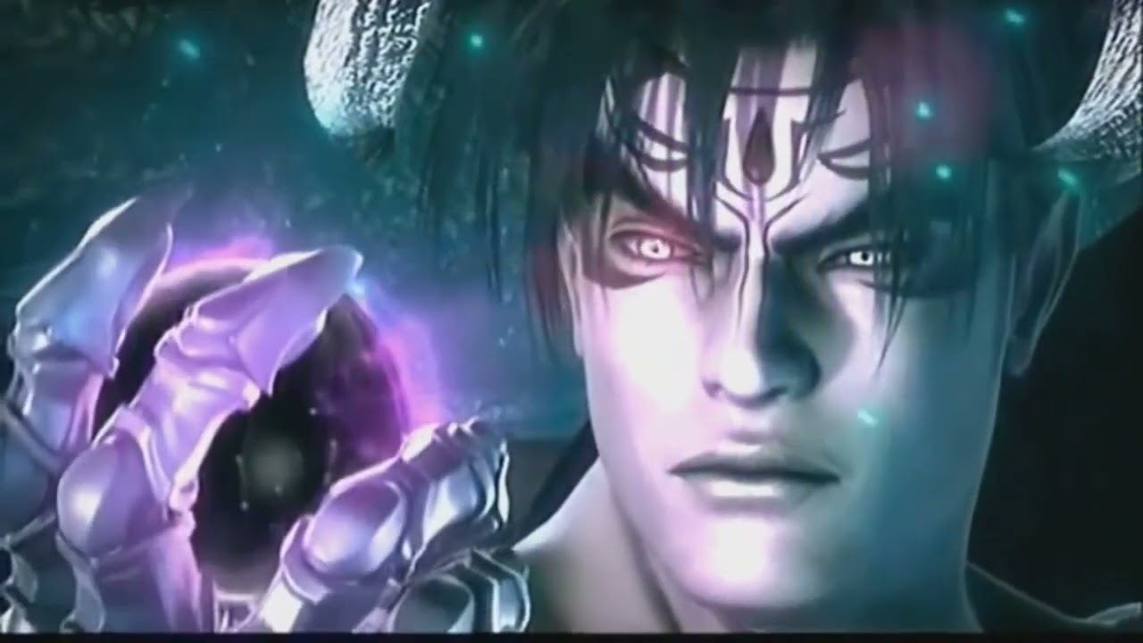 Watch Xavi OG - Tekken 7 (OG Network) AMV on YouTube Watch Xavi OG - Tekken 7 (OG Network) AMV on YouTube