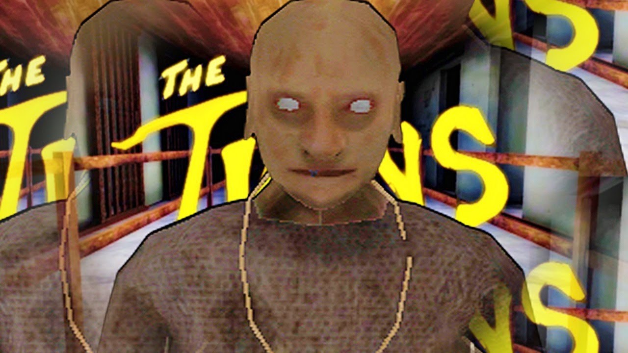 GRANNY FÉRJE A TÁKÖSLI NAGYMESTERE