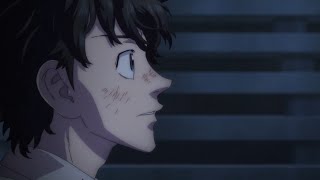 Tokyo Revengers Season 2 Episode 1 (English Sub)