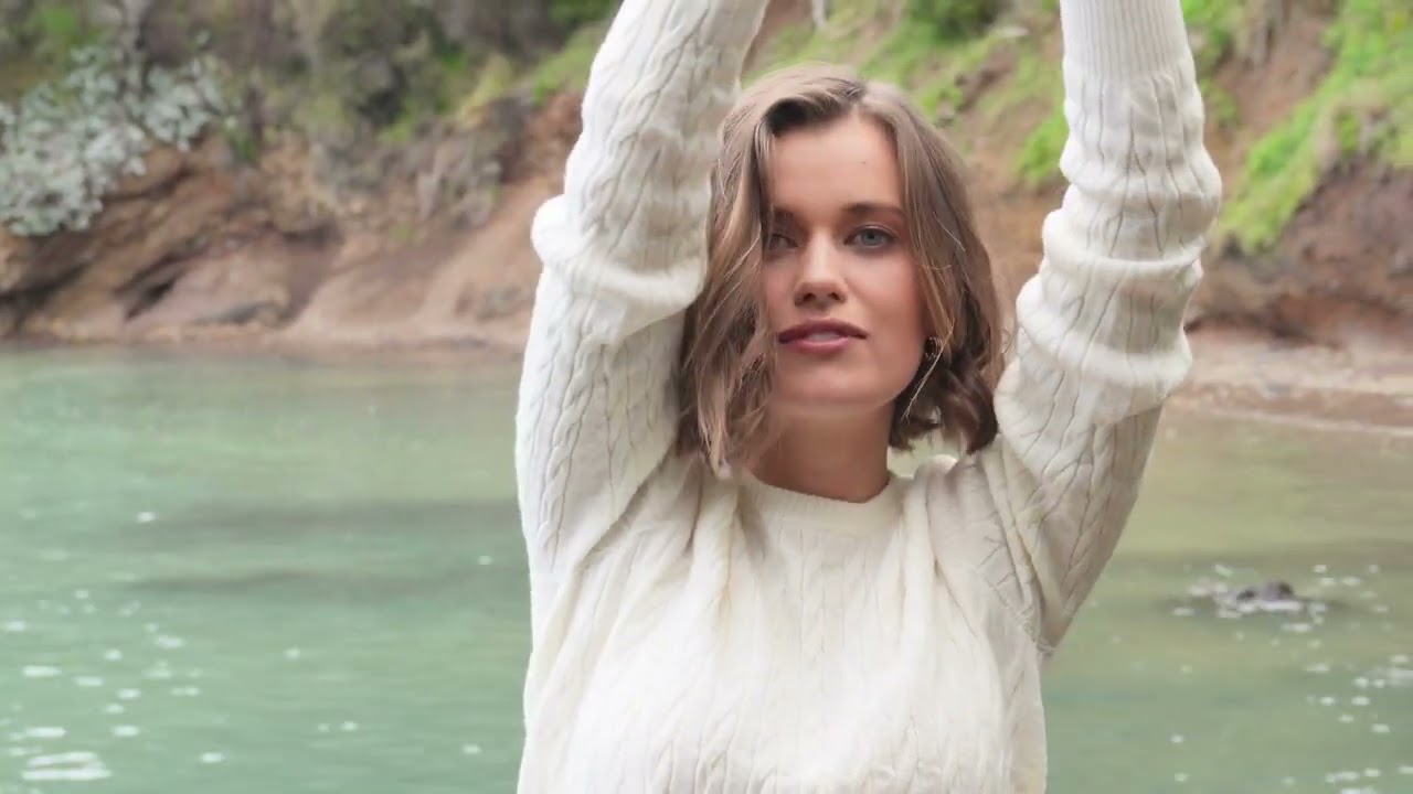 Escape the Everyday PERRIAM Spring/Summer 23