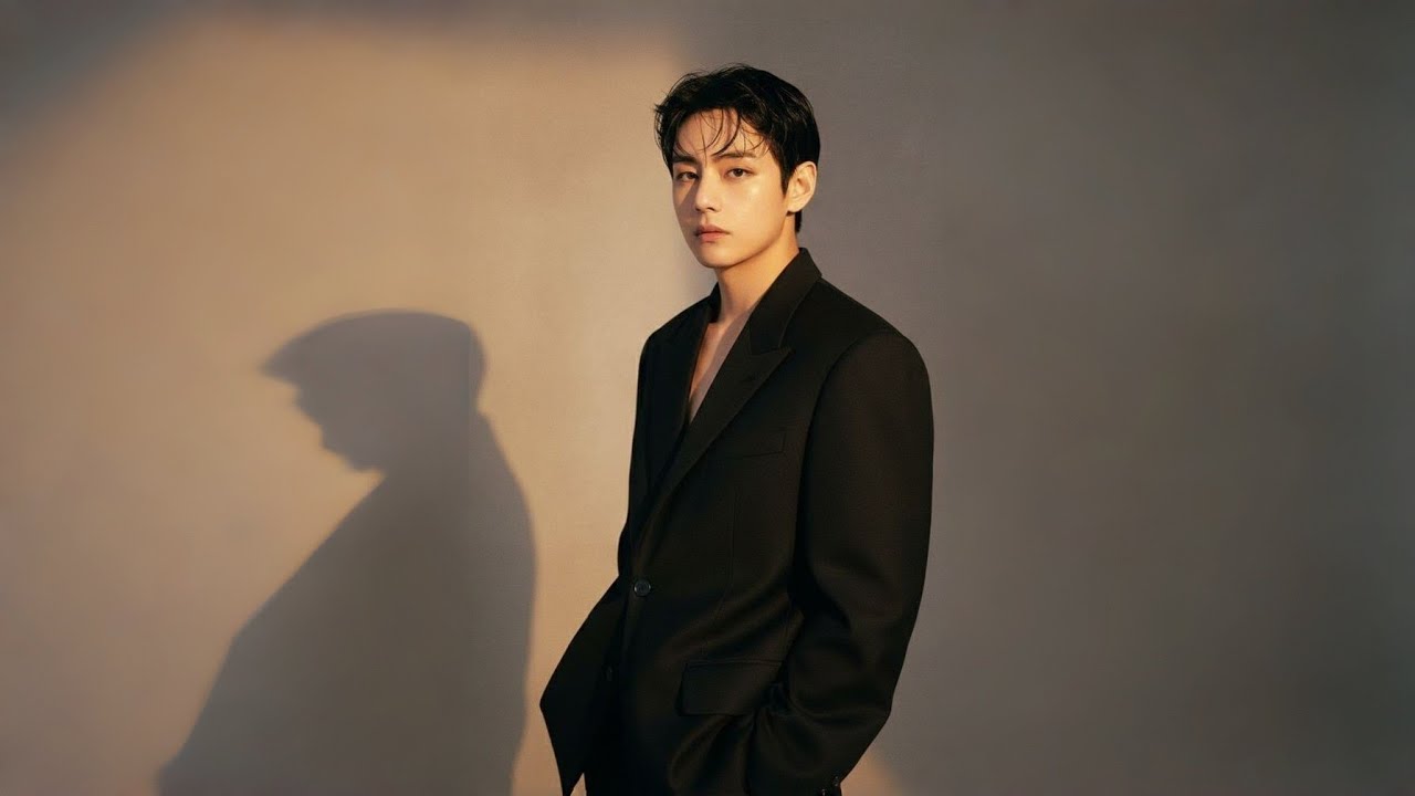 Тэхён побил невероятный рекорд! Официально стал королём мировой моды.