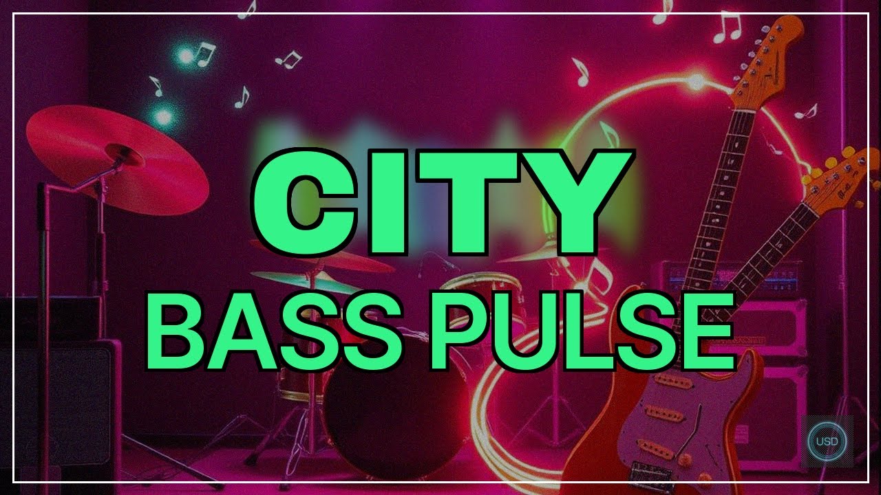 City Bass Pulse
