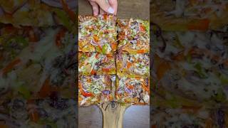 Pizza Aux Thon