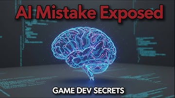 Wrong AI Approach in Game Dev