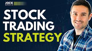 How to Trade Bounces off Key Daily Moving Averages for Swing & Day Trading │ PLTR, BE, XOM