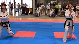 Bai Rui National Championships