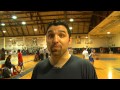 P.A.T INVITATIONAL Youth Basketball Tournament Promo