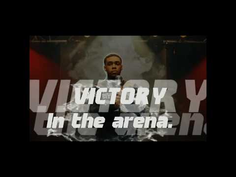🔥 The Arena – Music Battle Platform Tunevio