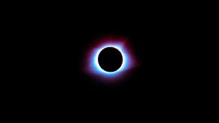 COMPLETE SOLAR ECLIPSE 100% TOTALITY 2017  || VLOG 7