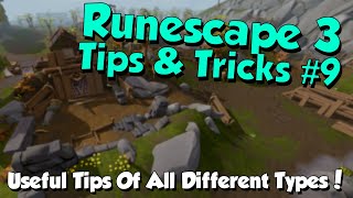 Tips & Tricks #9 - More Tips to Improve Quality of Life in Runescape 3!
This is my ninth video on some more niche tips and tricks for Runescape 3 that may help you out or come in handy. Some things are only very small but definitely help with quality of life while playing the game! Hope you enjoy & learn something new.
Tips & Tricks playlist - https://www.youtube.com/playlist?list=PLMJoTc3u6h31d4f0HBzbJSsd6XDTPCby5
Twitch - https://www.twitch.tv/maikeru
Discord - https://discord.gg/JePrvgh
Twitter - https://twitter.com/Maikkeruu
Merch - https://streamlabs.com/maikeru5/#/merch
Join this channel to get access to perks:
https://www.youtube.com/channel/UC3bJPBjgzu_5OXbon8UejCQ/join Tips & Tricks #9 - More Tips to Improve Quality of Life in Runescape 3!
