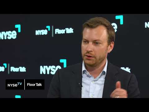 Radar CEO Nick Patrick joins NYSE Floor Talk (Heavybit Event 7/2024) Episode cover