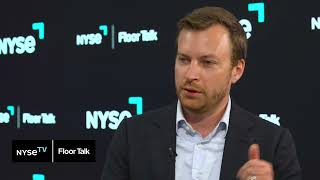 Radar CEO Nick Patrick joins NYSE Floor Talk (Heavybit Event 7/2024)