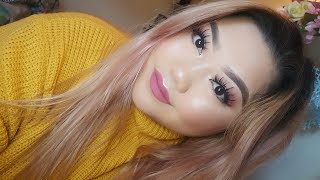 Fresh Natural Makeup