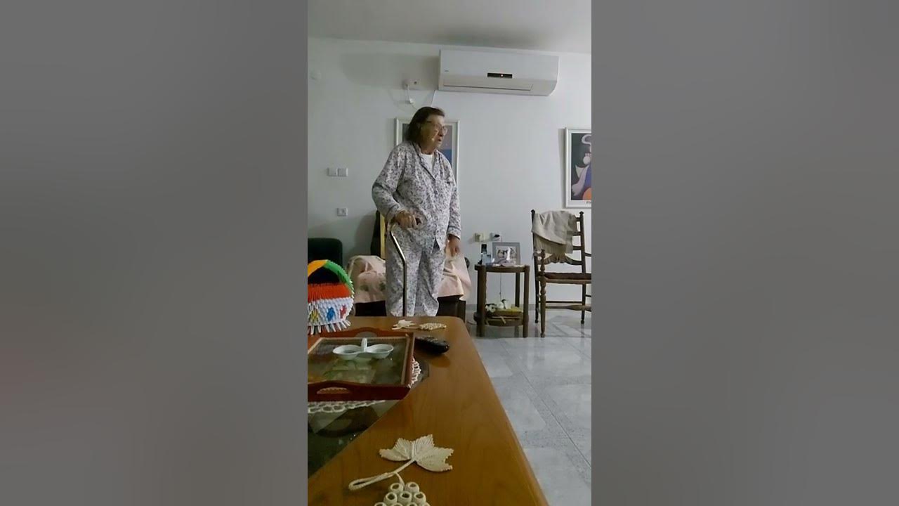 92y/o singing the national anthem of Israel#national@#israel #holyland #isrealhistory #israelites