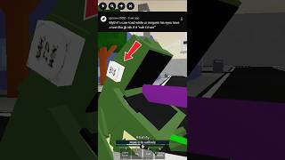 YOU CAN ONESHOT MAHITO WITH YUJI 4 BLACKFLASHES! (MYTH BUSTING) #roblox #jjs #shorts #jjk