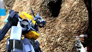 Digital Monster X Evolution DVD Extra en español