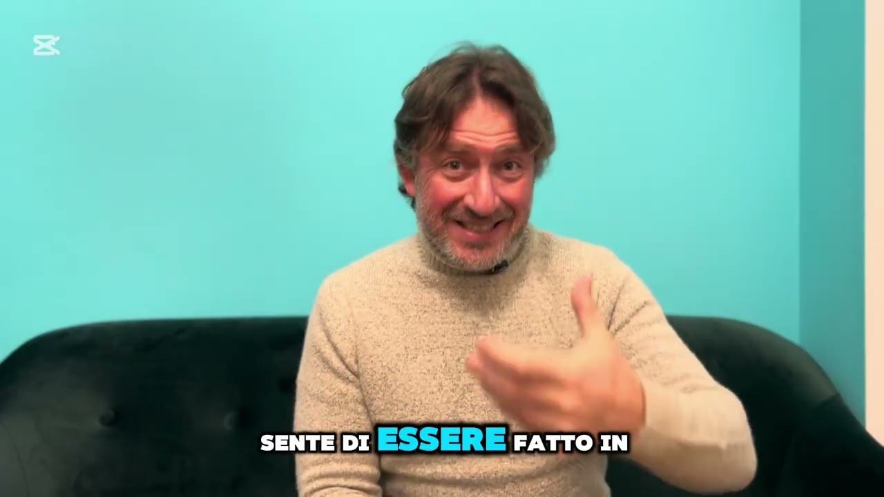 Evitante: spiegato BENE