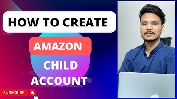 How To Invite A User On Amazon Seller Central  | How to Create an Amazon child account in 2023