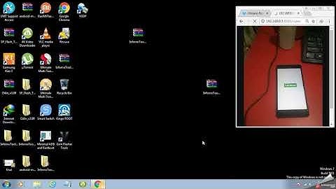 Lenovo K3 Note K50a40  6.0 FRP reset Done