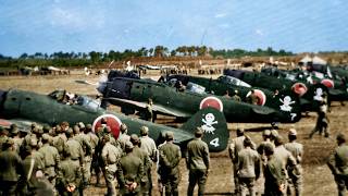 Japan Army's Strongest: Type 4 Fighter Hayate & Aces | Iwahashi