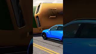 Catastrophic Train Derailment: Fuel Tanks Plunge into Pit screenshot 2