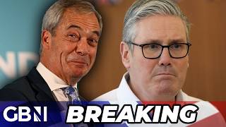 Breaking Keir Starmer Abandons Plan To Cancel Local Elections After Farage Threatened Legal Action