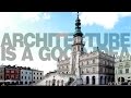 Dlaczego zamo to idealne miasto  architecture is a good idea