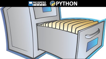 How to Rename or Move a File in Python