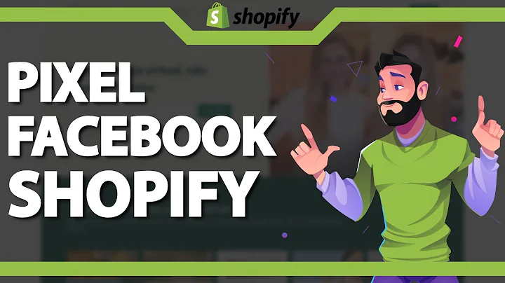 Aprenda a Instalar o Pixel do Facebook na Shopify